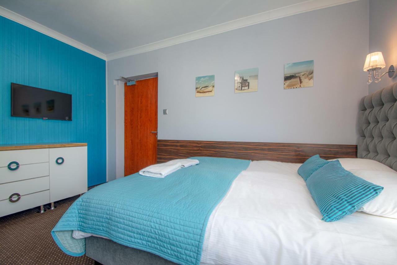 Villa 33 Blisko Plaży Sopot Zewnętrze zdjęcie