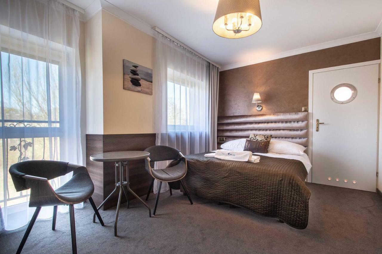 Villa 33 Blisko Plaży Sopot Zewnętrze zdjęcie